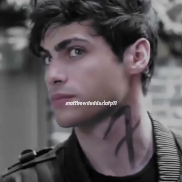 Shadowhunters malec edit  18 i can't breathe 🔥🥵