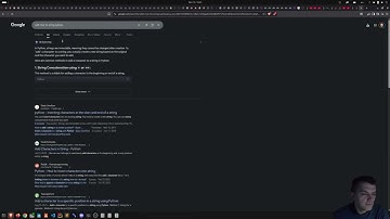 Leetcode 1678. Goal Parser Interpretation