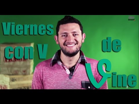 Viernes con V de Vine - SefChol / Molcajete