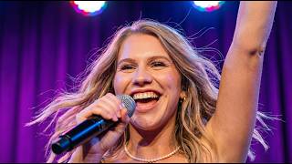 Hannah Harper "Wildflower Road" (Original Song) | Bluegrass Gospel Country | American Idol 2026 Star