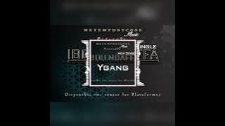 Ygang IBOU NDAFFA