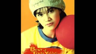 Tata Young : Best of Tata Young - ซักกะนิด chords