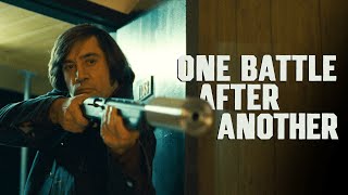 No Country for Old Men Trailer (One Battle After Another Style)