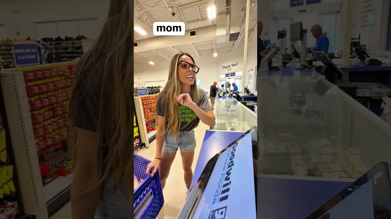 WHEN THE SHOES FIND THE FANCIEST MOM - KCA PART 4