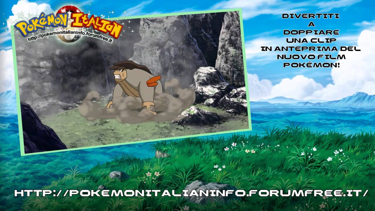 Pokémon Kyurem e il Solenne Spadaccino Seconda Clip da Doppiare ITA HD YouTube Pokémon Kyurem e il Solenne Spadaccino Seconda Clip da Doppiare ITA HD YouTube