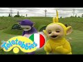Teletubbies: Numero 1 | S01 E09 | Teletubbies Italiano 🇮🇹 | Video per bambini