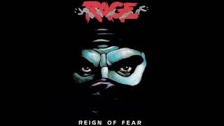 Rage - Reign of Fear (1986)