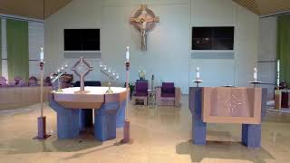 Holy Mass - Saint Pius of Pietrelcina, Priest 😇