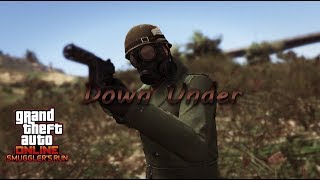 World War GTA 5 Machinima