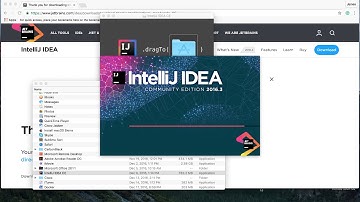 Set up Spark project with IntelliJ IDEA