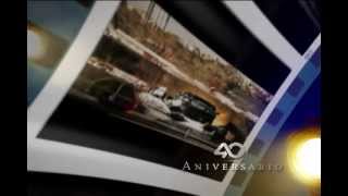 Generico Abril. 40 Años