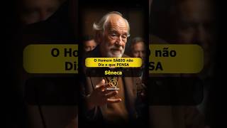 A Seriedade Das Palavras Do Sábio