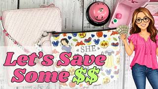 Saving Money the FUN Way!