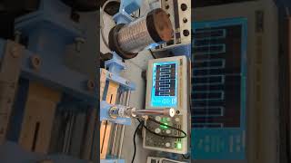 #Microwave Engineering #Laboratory #Experiments