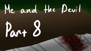 Ivypool and Hawkfrost - Me and the Devil MAP - Part 8 - [for Vicats]