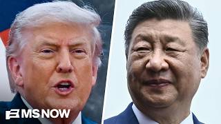 'We know China will use A.I. to undermine us': GOP lawmaker