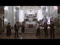 Pastores Venid Ensamble Vocal Noche lirica