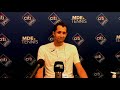 40C Daniel G 8 4 Press Conference v1