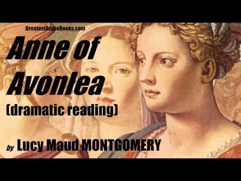 anne-of-avonlea---full-audiobook-|-greatest-audio-books