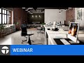 Importing Twinmotion Projects into Unreal Engine | Webinar