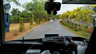 Bus simulator realistic game in android 🚍 screenshot 5