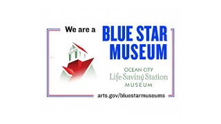 Blue Star Museum Program