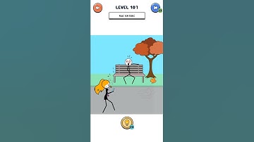 Troll master puzzle game # funny game # Level.. 107