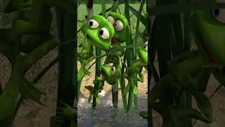 Cálmense Niños, Por Favor Ños Ón