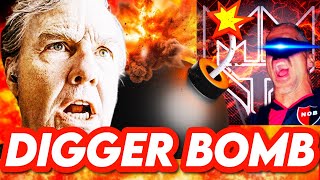 Tom Cruise’s DIGGER Is A Colossal BOMB