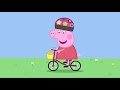 Peppa Pig | Çok Sıcak Bir Gün |  Programının en iyi bölümleri | Çocuklar için Çizgi Filmler