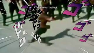 Putin's Jojo World "By house of dank"