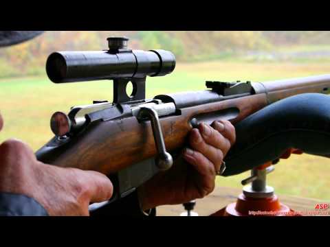 Thumb of Mosin-nagant 91/30 Plu Sniper Rifle video