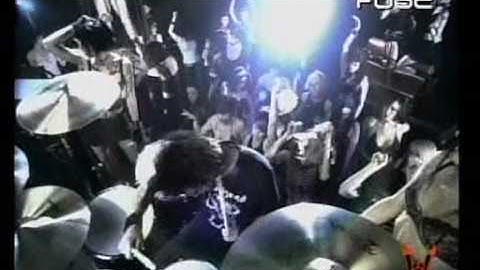 Probot - Shake Your Blood [2004]