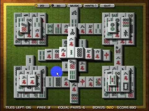 Albums 93+ Pictures Pictures Of Mahjong Tiles Updated