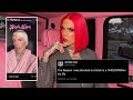 Jeffree Star FINALLY makes a statement on being BANNED from TIKTOK