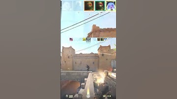 CS2: I