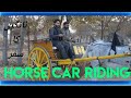 Horse Riding  Old Transport System In Pakistan|| ours journey