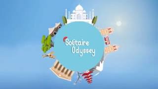 Solitaire Odyssey - Download NOW!! screenshot 5