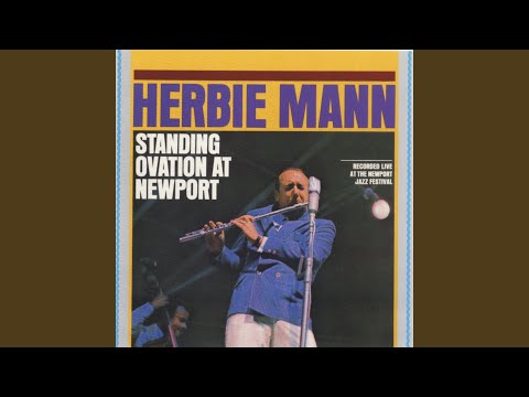 Putar Patato - Herbie Mann