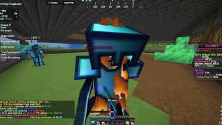 It Was How I Ended Up In Sololegends!!!!