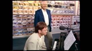 Opening to Aladdin 1993 VHS