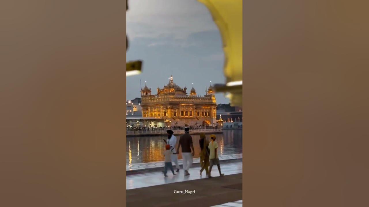 dhan guru ramdas maharajji
