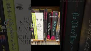 Exciting updates in Austin, Texas I just learned that Half Price Books is carrying Sinister City!