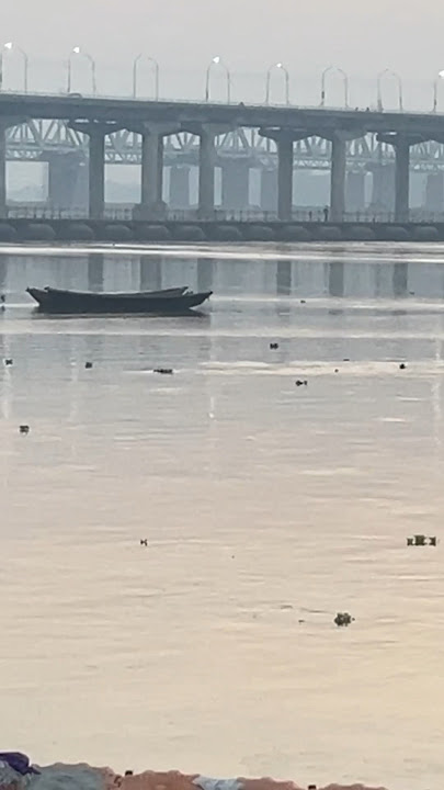 Ganga triveni sangam #song