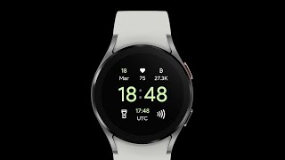 Heart Rate Complication: SETUP (Wear OS App) screenshot 5