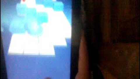 Rolling Sky level 8  55/100%