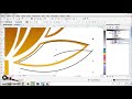 TUTORIAL COREL X7 enfocado en CORTE Y GRABADO LASER