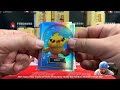 6/5/2026 2025 Topps Pixar Crystal 30 Years of Toy Story Hobby Box Random Numbers Break #28