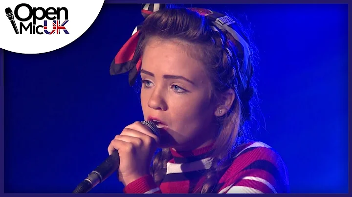 IF I AINT GOT YOU  ALICIA KEYS performed by THERES...