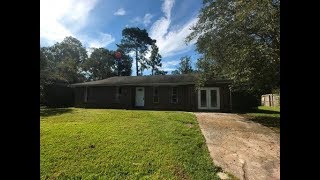 Jacksonville Homes for Rent 4BR/2BA by Jacksonville Property Management